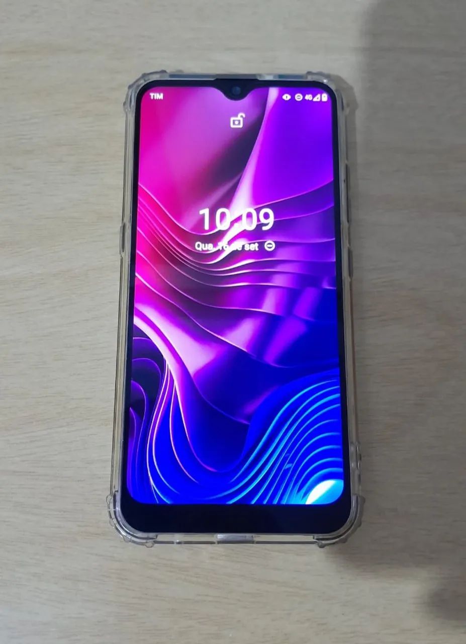 Celular LG K22 todo original  - Foto 2