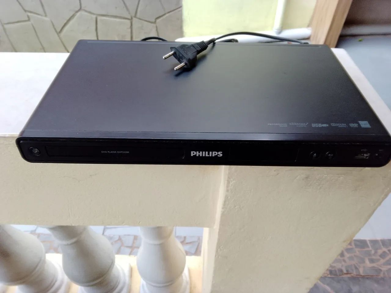 DVD Philips  - Foto 2