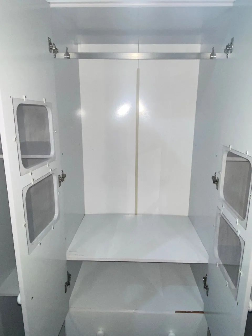 Guarda roupa - Foto 3