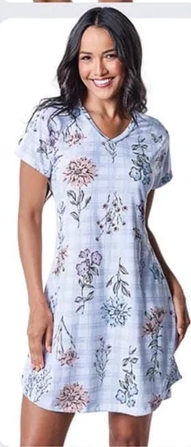 Camisola Azul