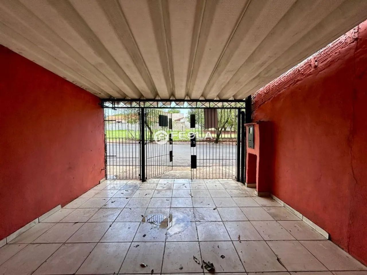 Salão para alugar em Americana, Vila Mathiesen, com 75 m² - Foto 3