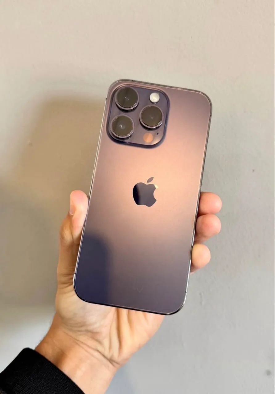 IPHONE 14 PRO 128gb - Foto 2