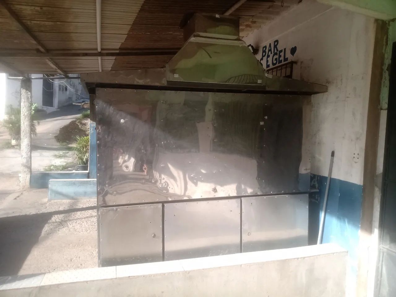 Carrinho de lanche  - Foto 3