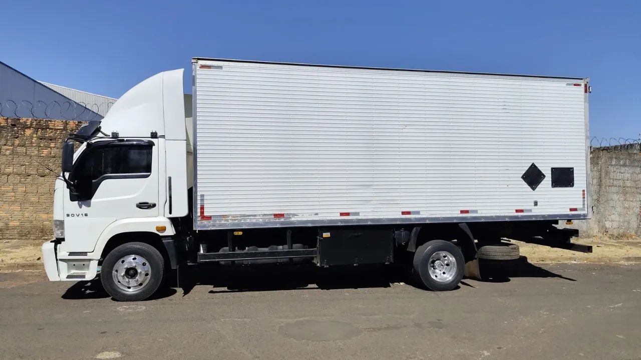 mudança e transporte  - Foto 2