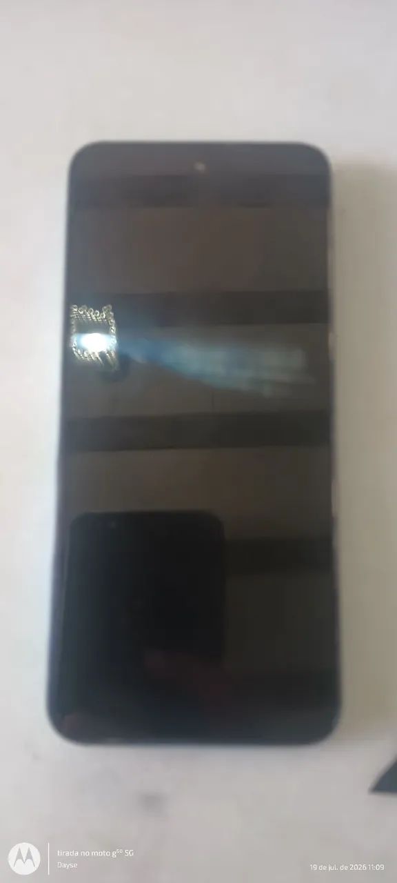 Celular Moto G 31  - Foto 3