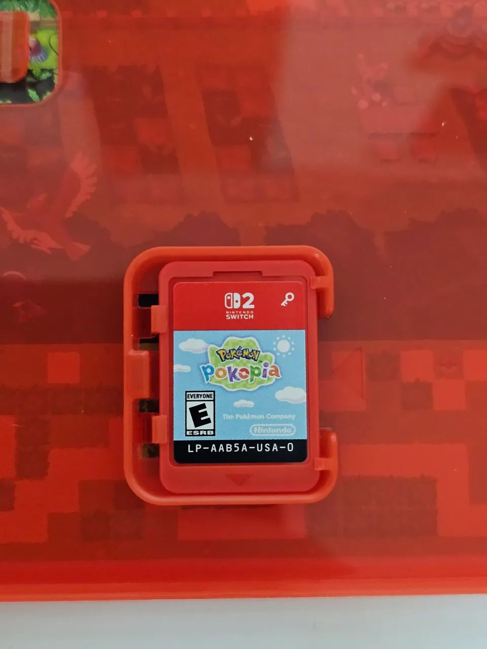 Pokémon Pokopia. Jogo de Nintendo Switch 2. - Foto 3