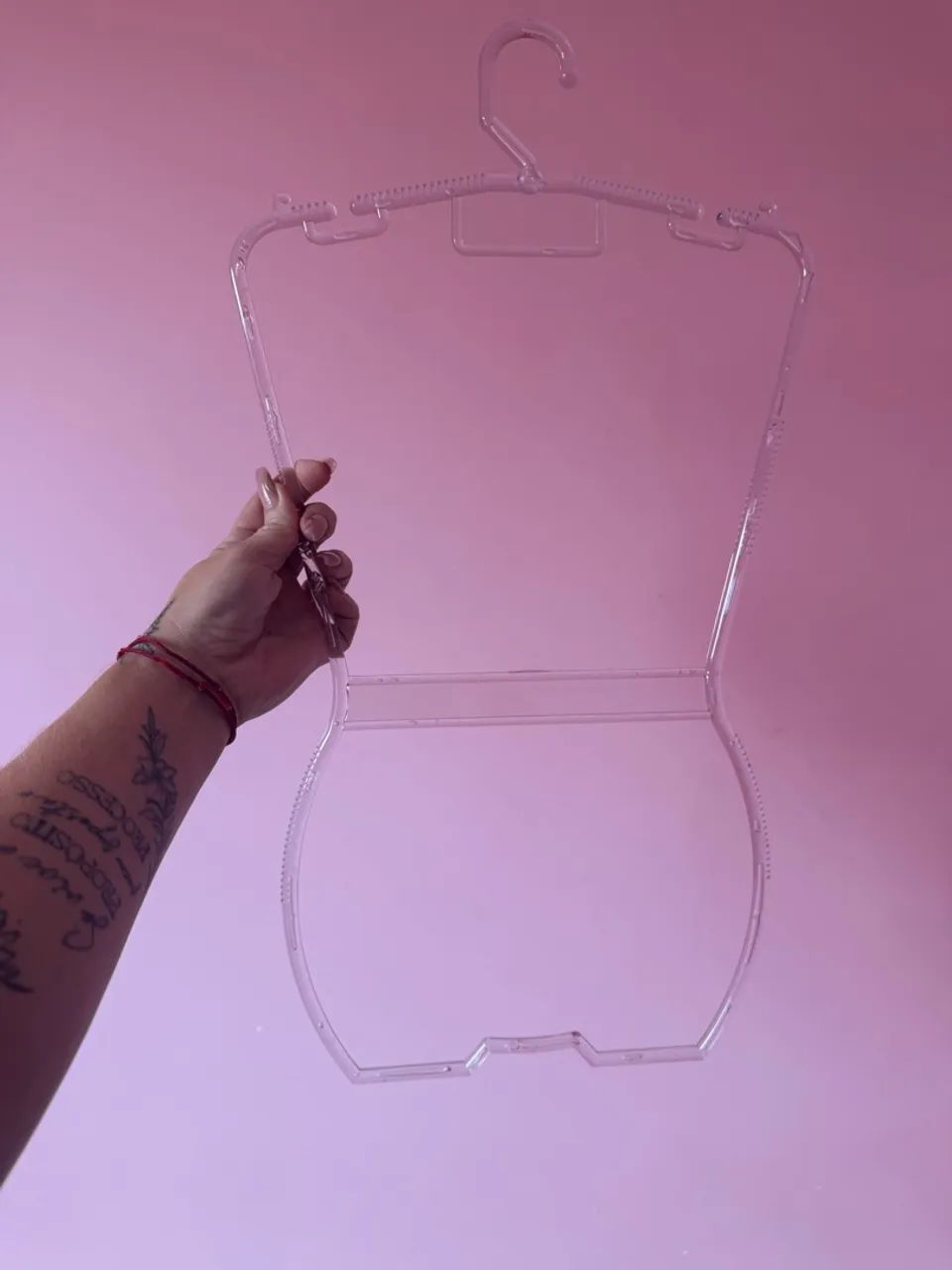 Móveis para equipar loja de roupa  - Foto 3