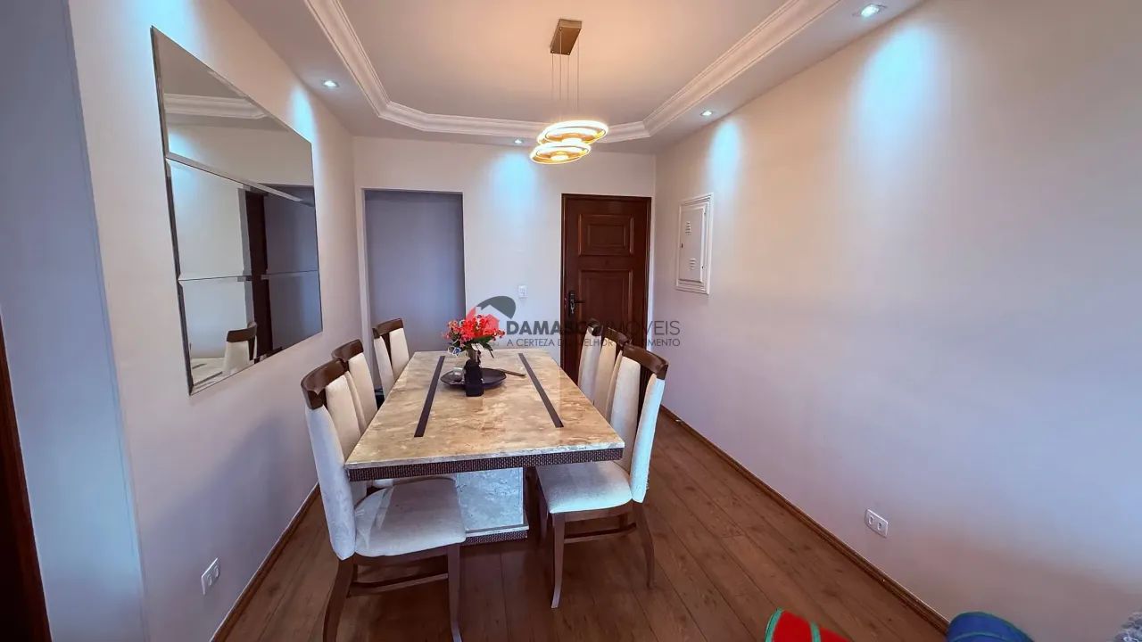 Apartamento à venda, 3 dorm, 2 vagas paralelas , bairro Santa Paula, São Caetano do Sul, S - Foto 3
