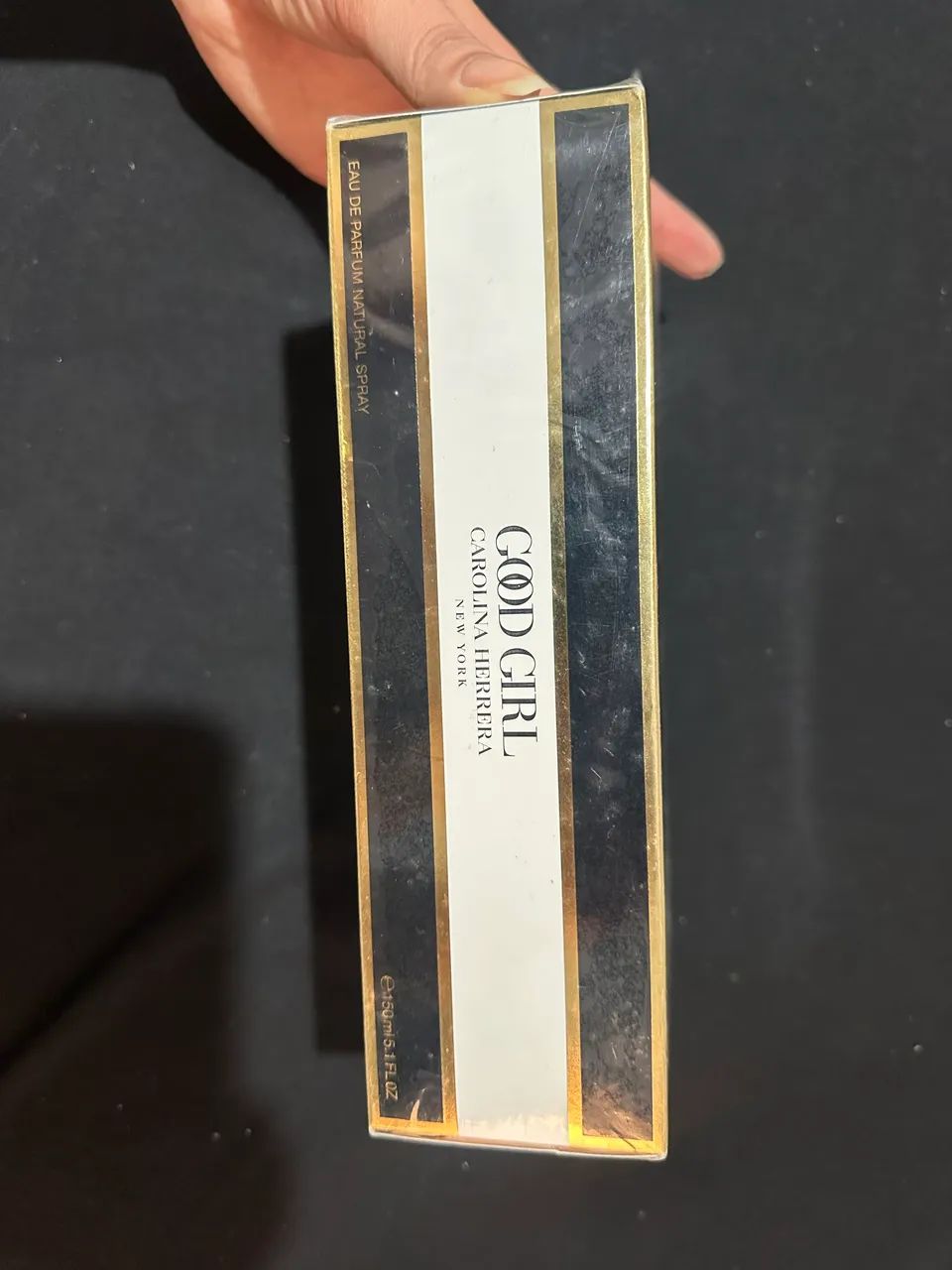 150 ml Perfume Good Girl - Lacrado e Original.  - Foto 2