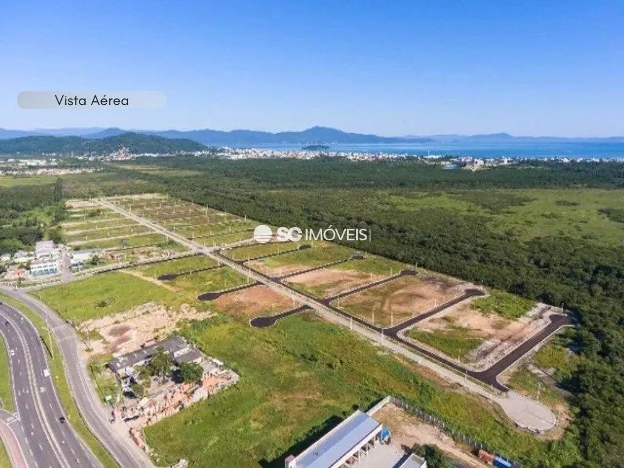 Terreno no Real Parque Novo Norte - Foto 5