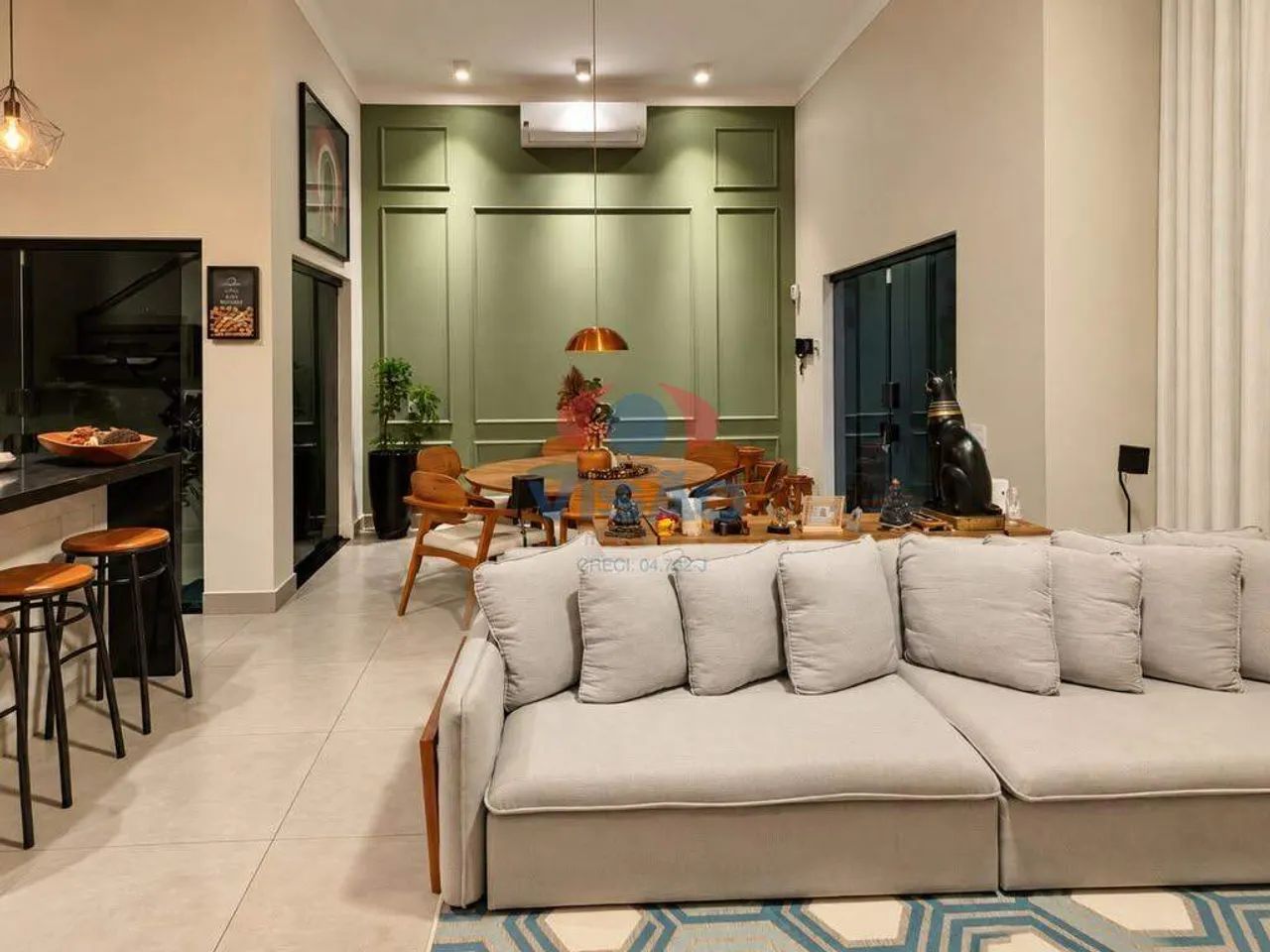 Jardim Monte Carlo | Tecnologia, conforto e sofisticação! - Foto 5