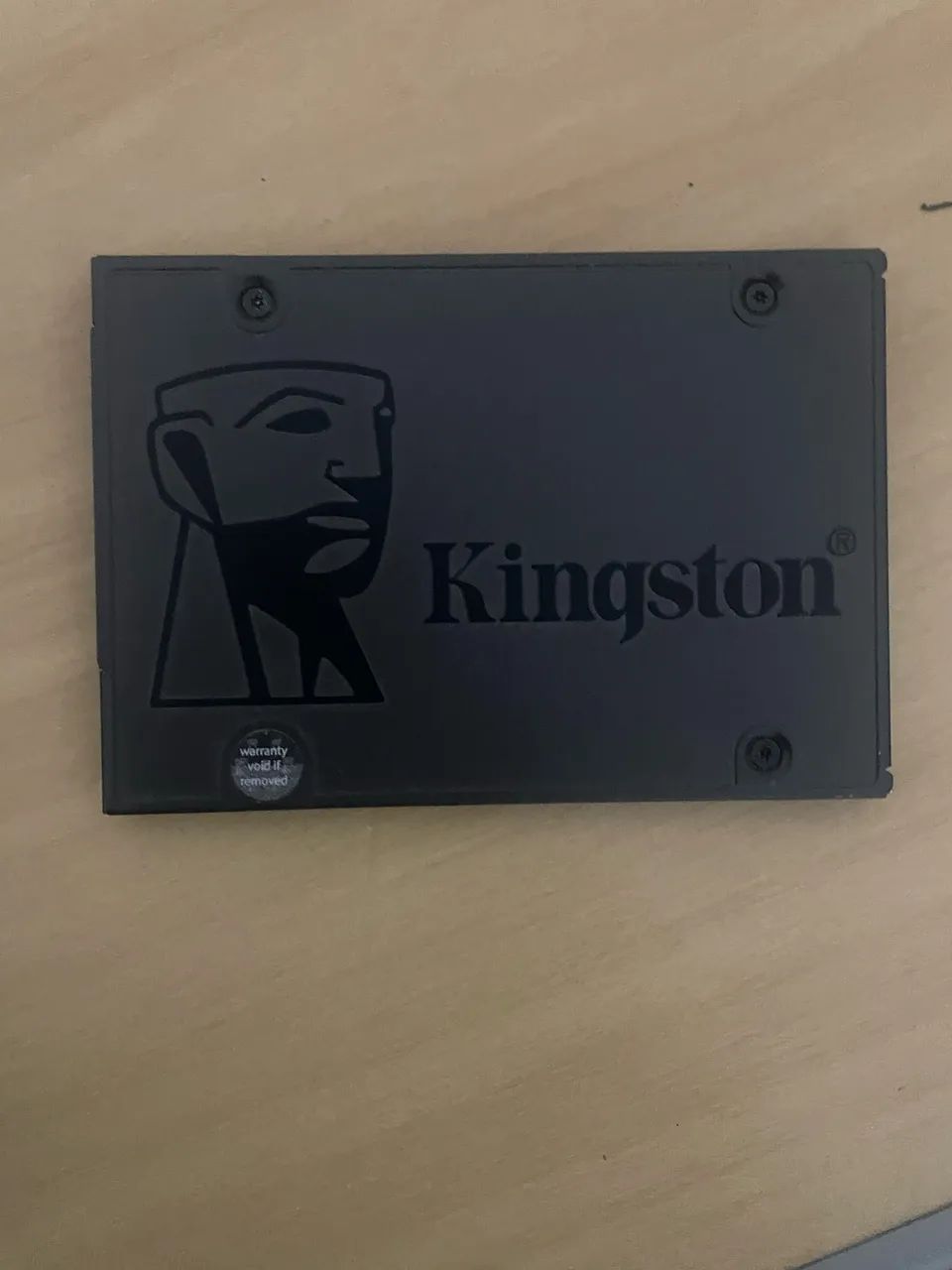 SSD 256gb kingston - Foto 3