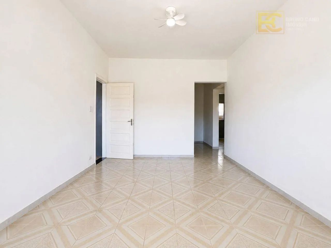 Casa com 2 Quartos para alugar - Pampas - Peruíbe/SP - Foto 4