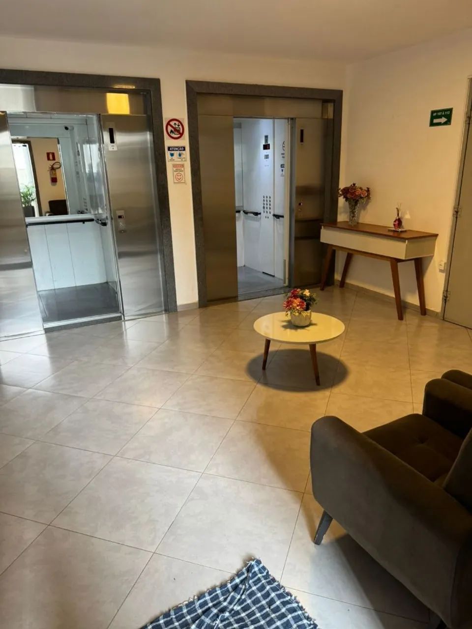 Alugo Apartamento  - Foto 4