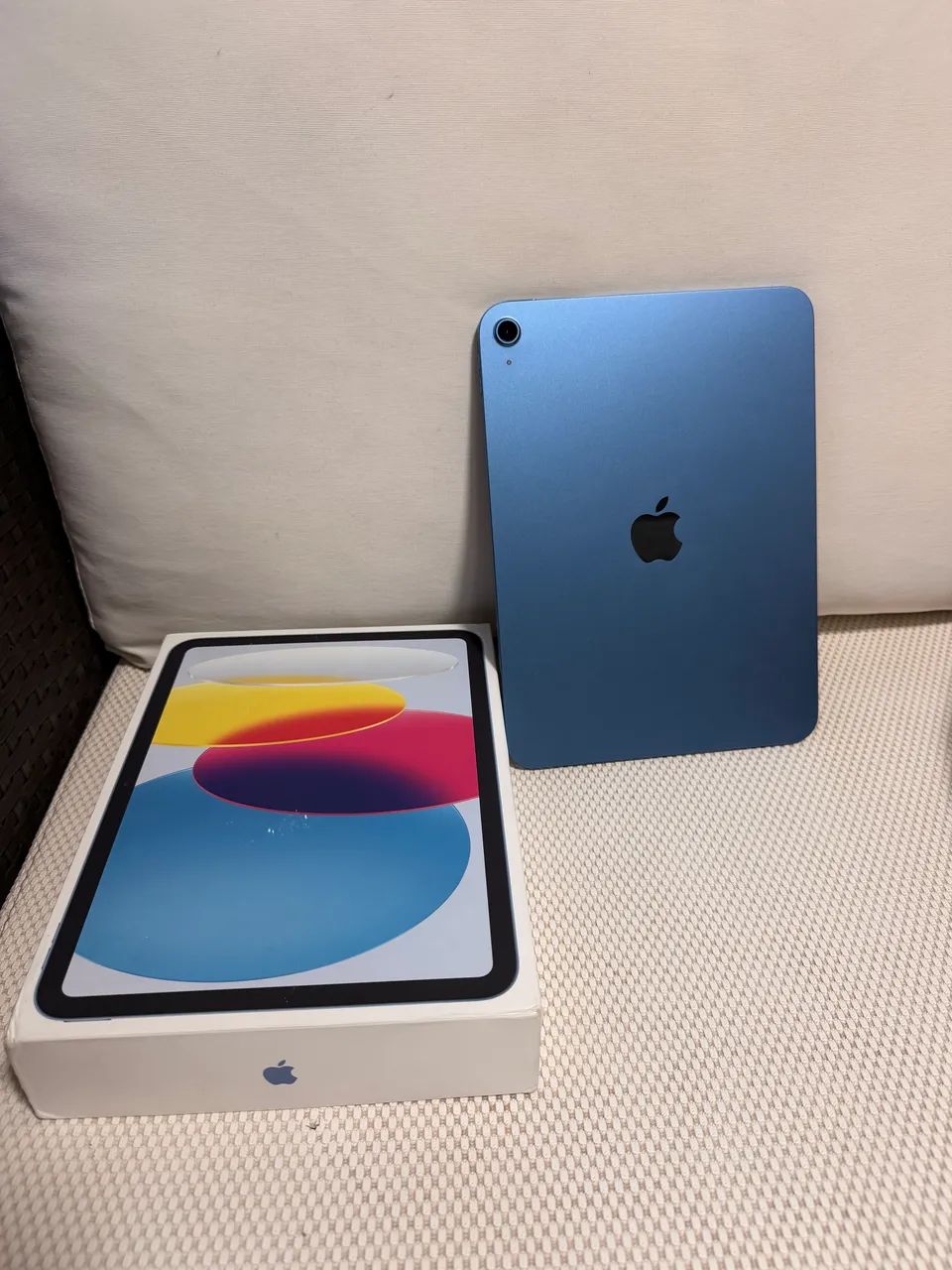 iPad 11 (A16)