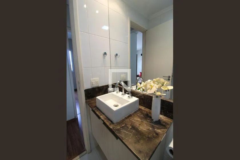 APARTAMENTO RESIDENTIAL em São Paulo - São Paulo, Vila Lageado - Foto 4