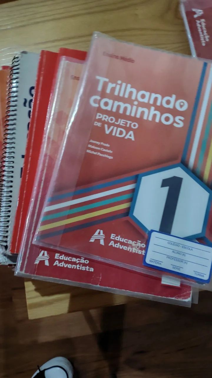 Colégio adventista  - Foto 2