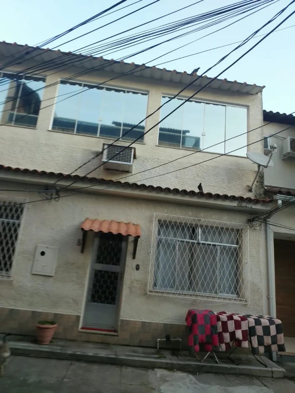 Vendo casa Duplex no cachambi, aceito financiamento. - Foto 2