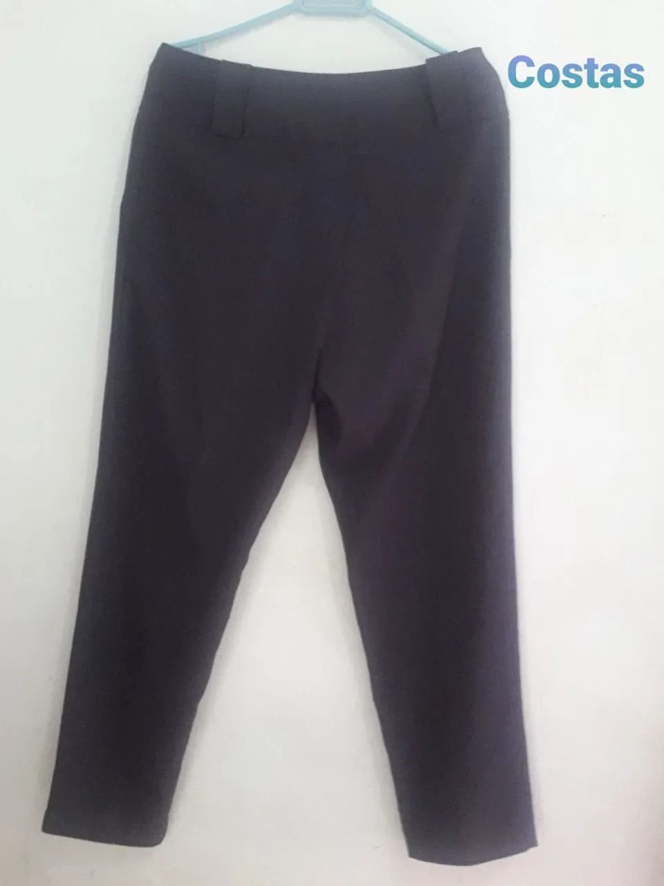 CALÇA SOCIAL  FEMININA - Foto 2