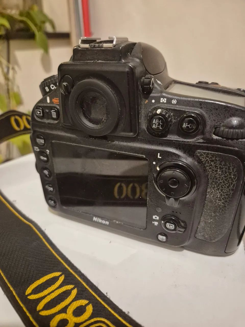 Nikon d800 - Foto 2