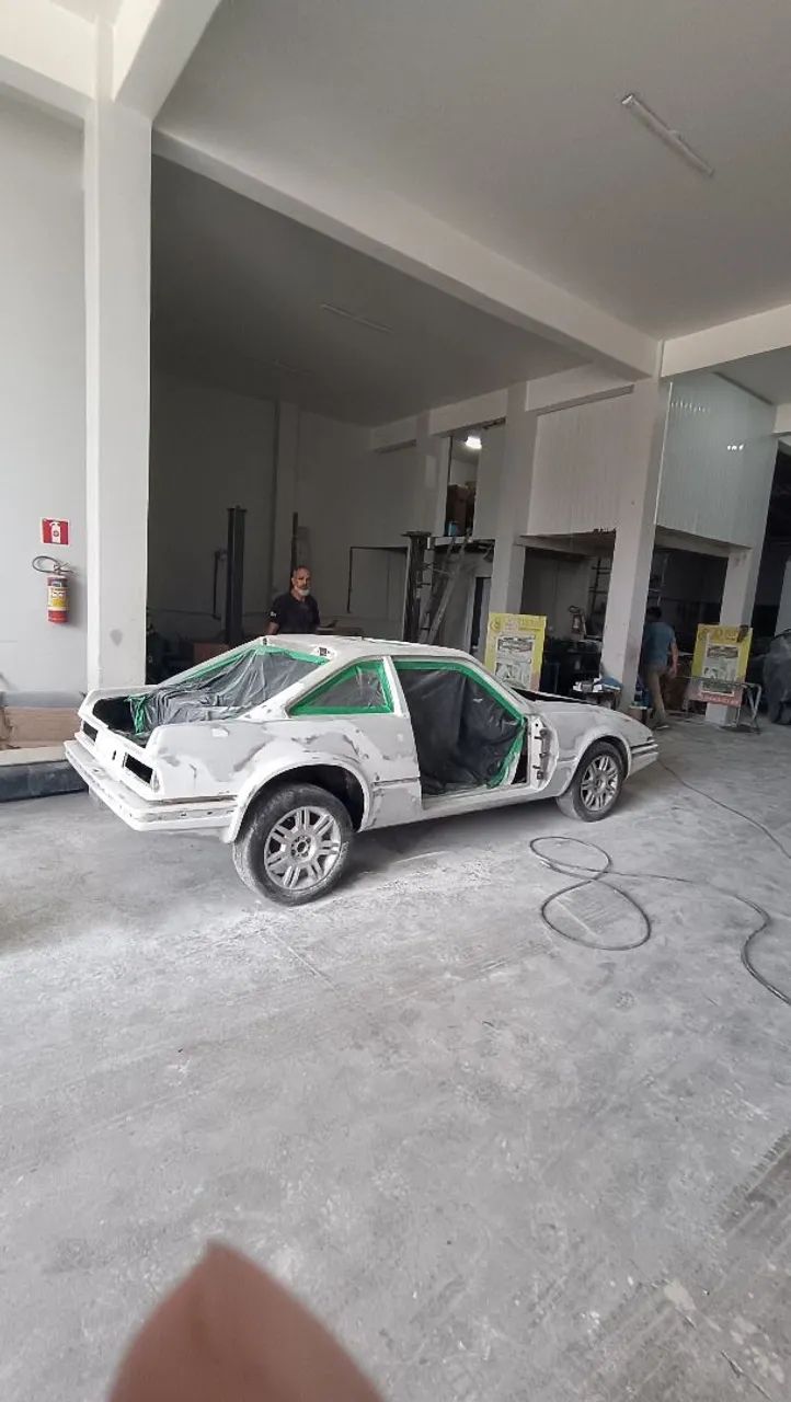 Arrendamento oficina  - Foto 3