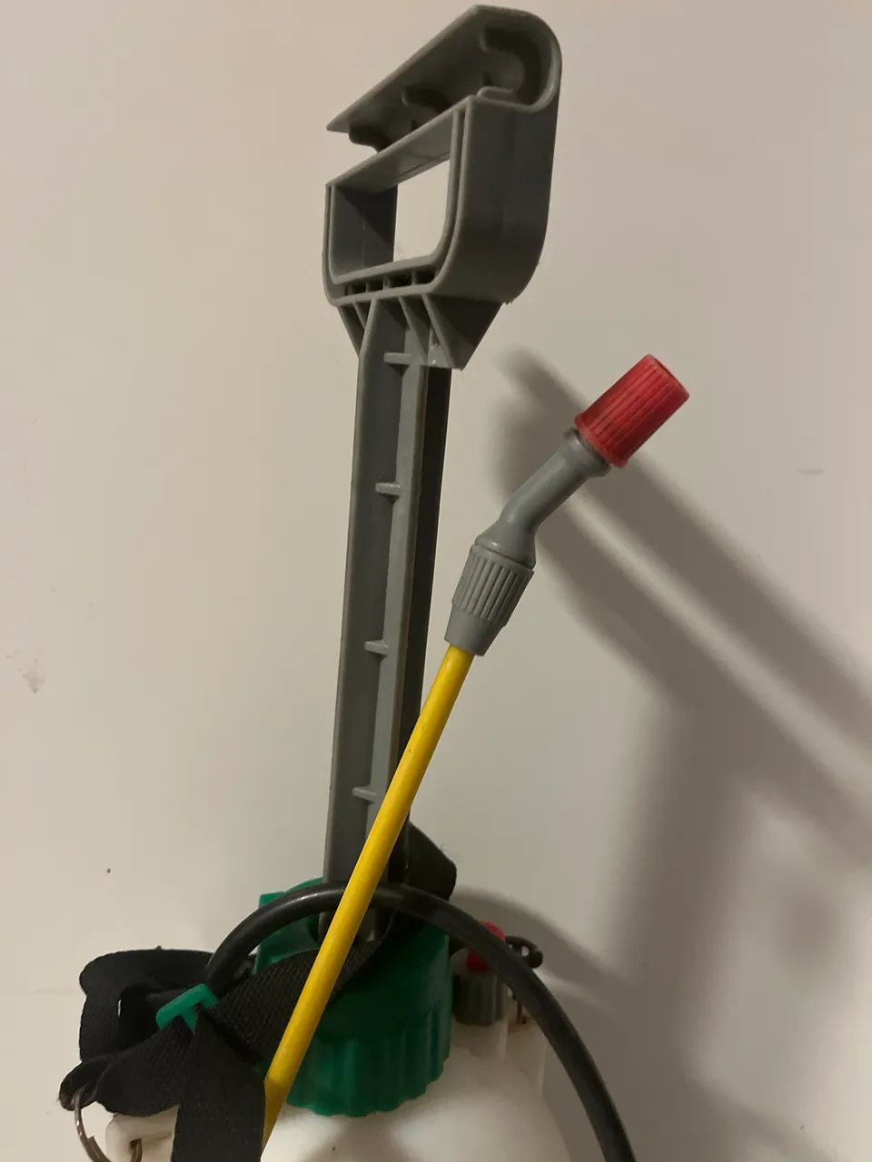 Pulverizador Manual  - Foto 2