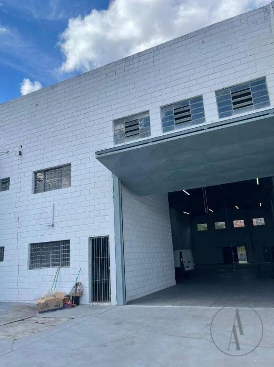 Galpão para locação - Retiro São João - Sorocaba/SP - Foto 3