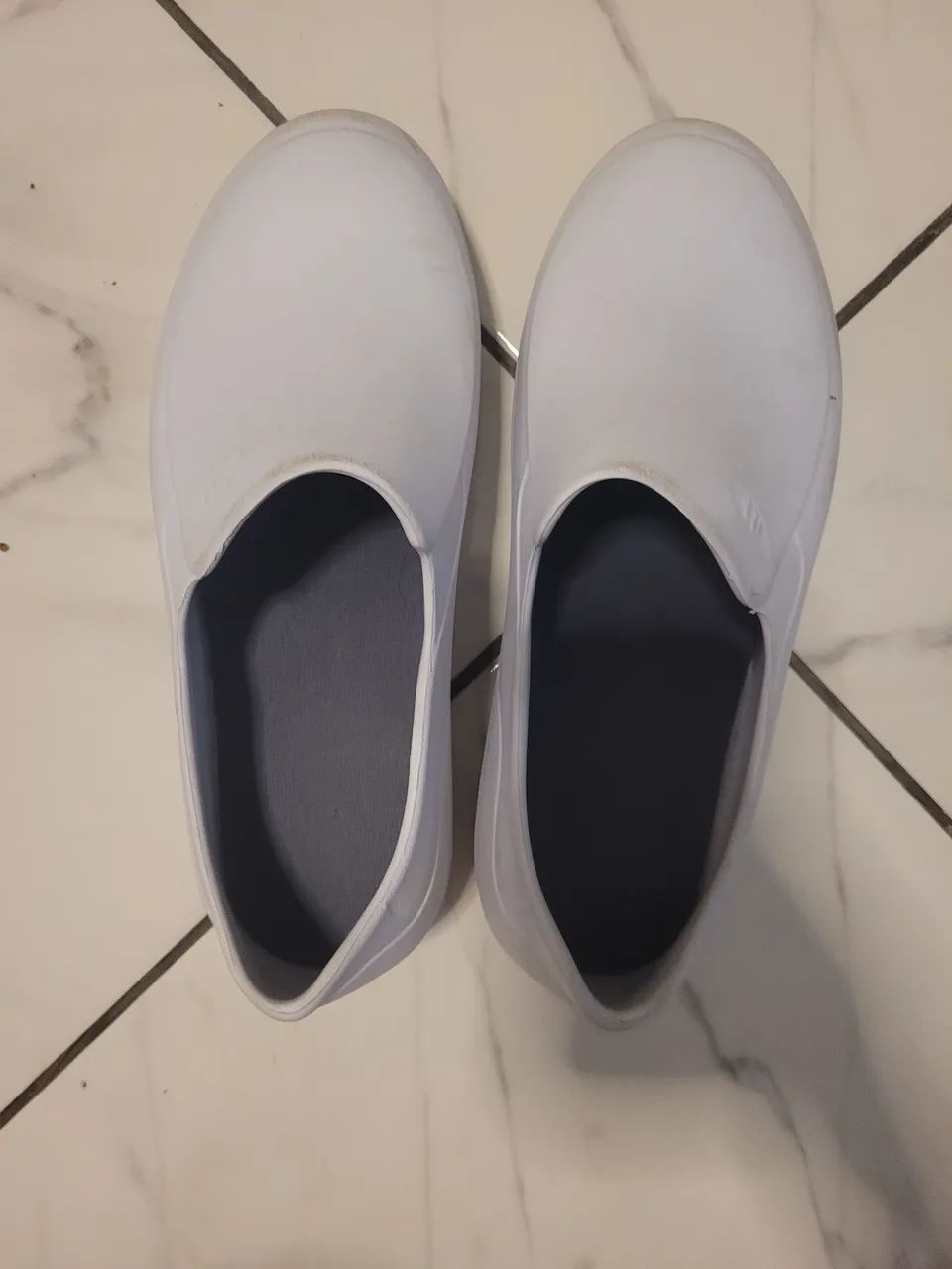 Sapato de Eva Epi antiderrapante n40
