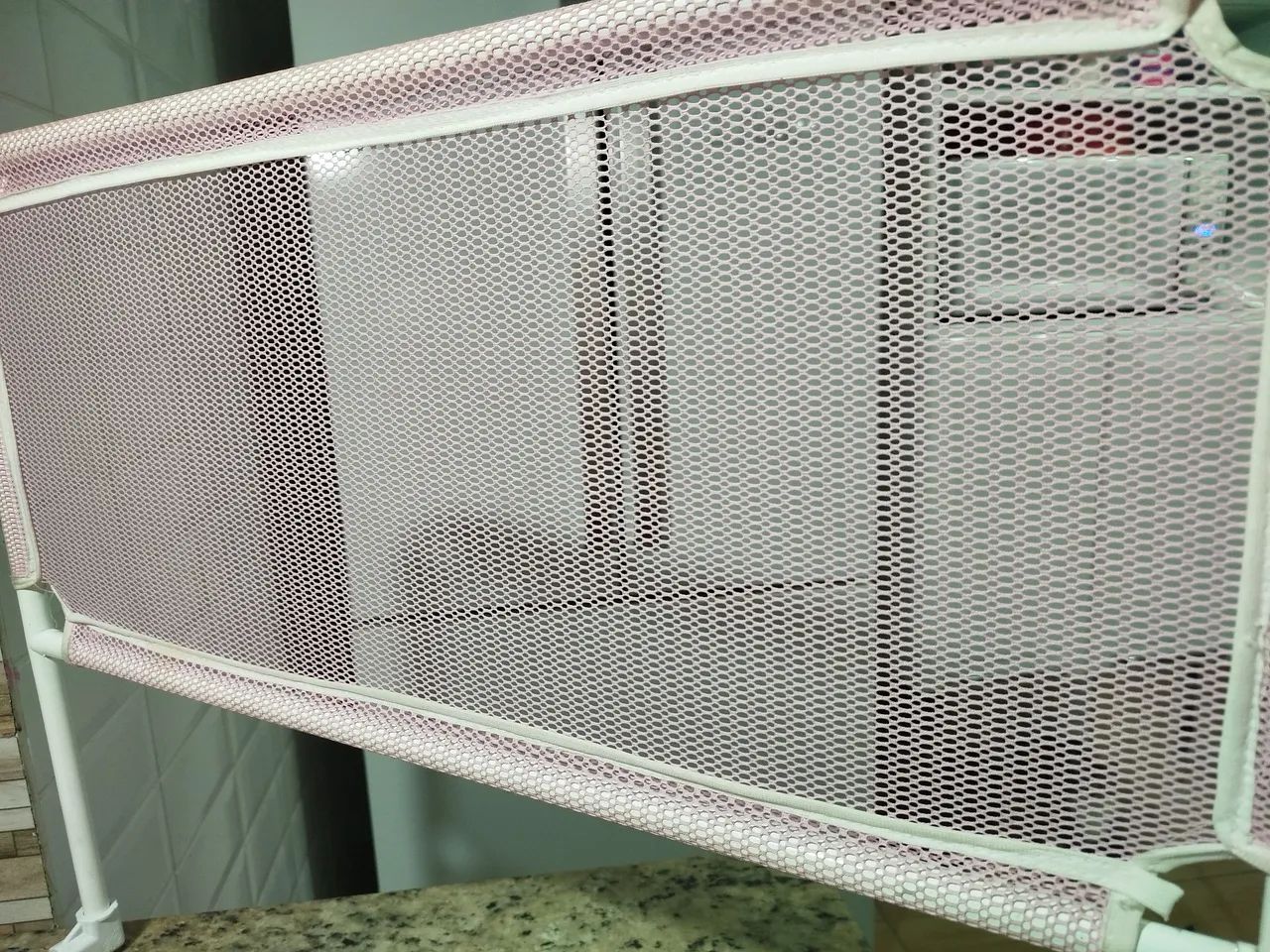 Grade de cama reforçada  - Foto 2