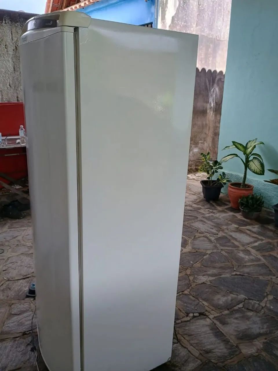 Geladeira . - Foto 2