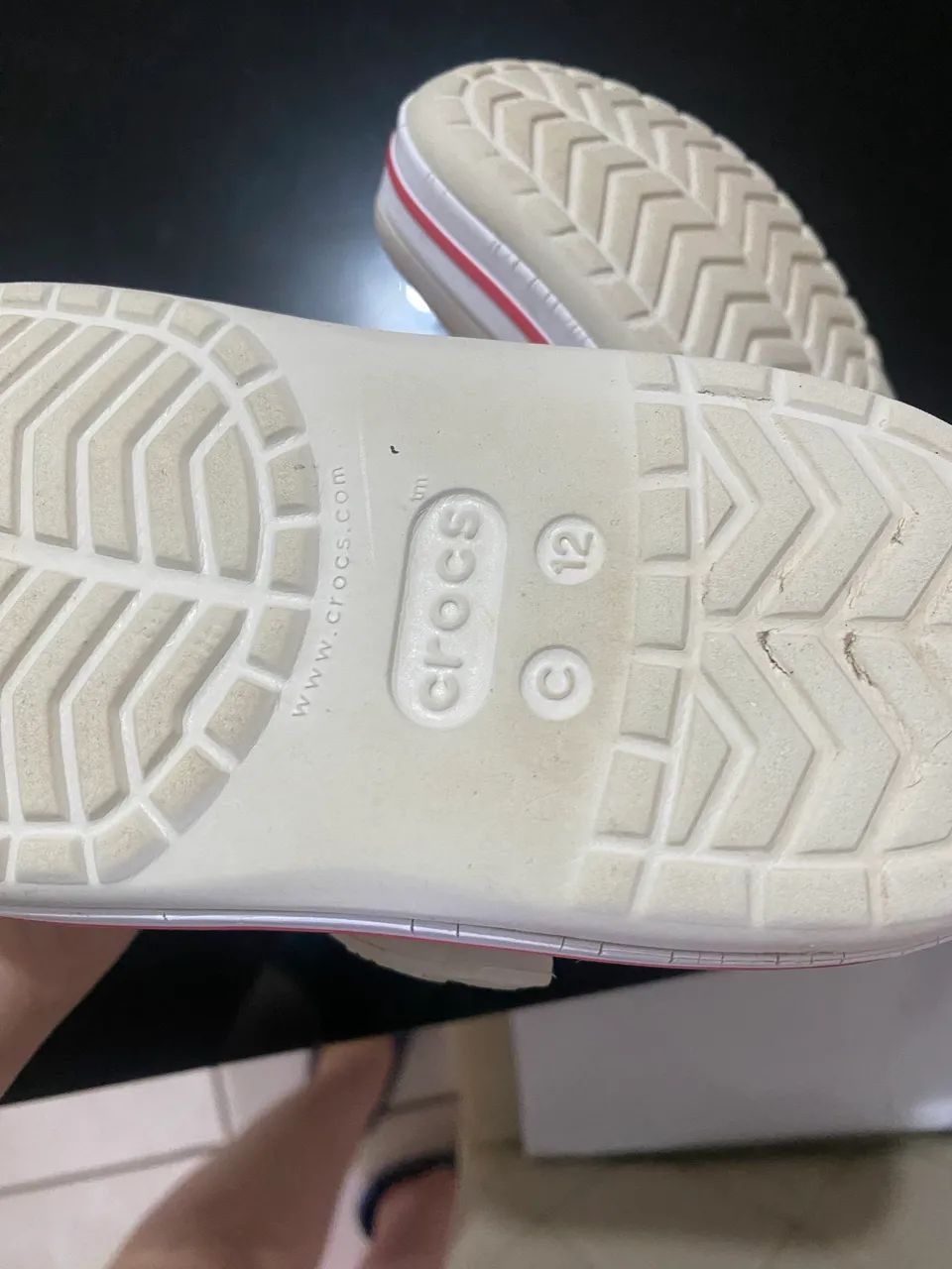 Crocs infantil 29/30 - Foto 5