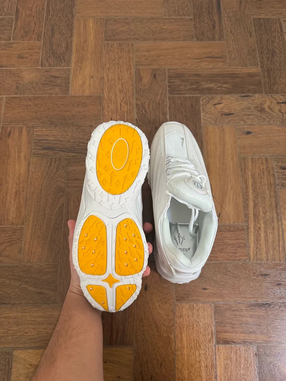 Nike Nocta Hot Step 2 - Foto 5
