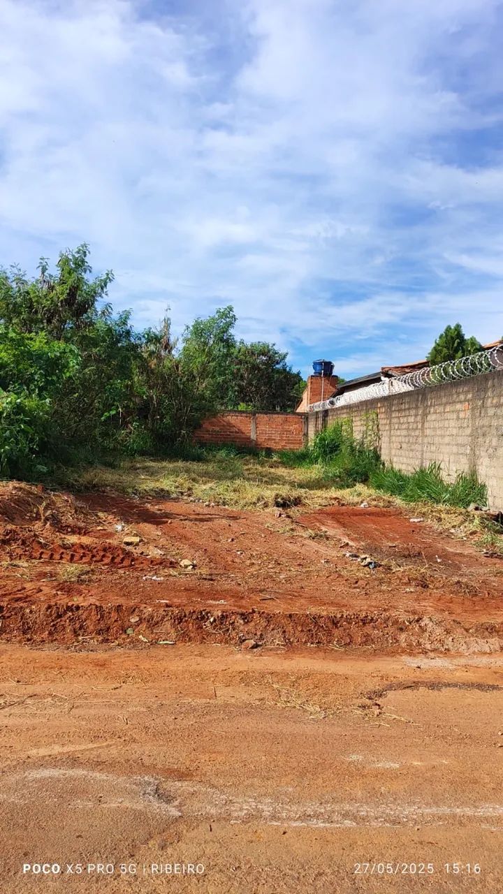 Foto - Goianira - Residencial Solar das Paineiras