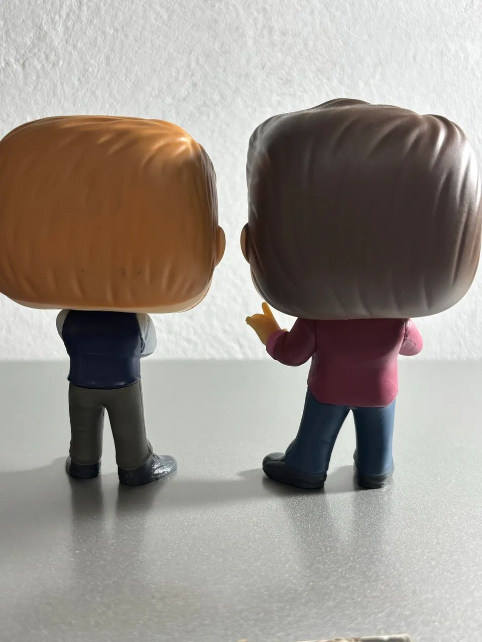 Funko Pop Modern Family Cam E Mitchel Target 2 Pack - Foto 2