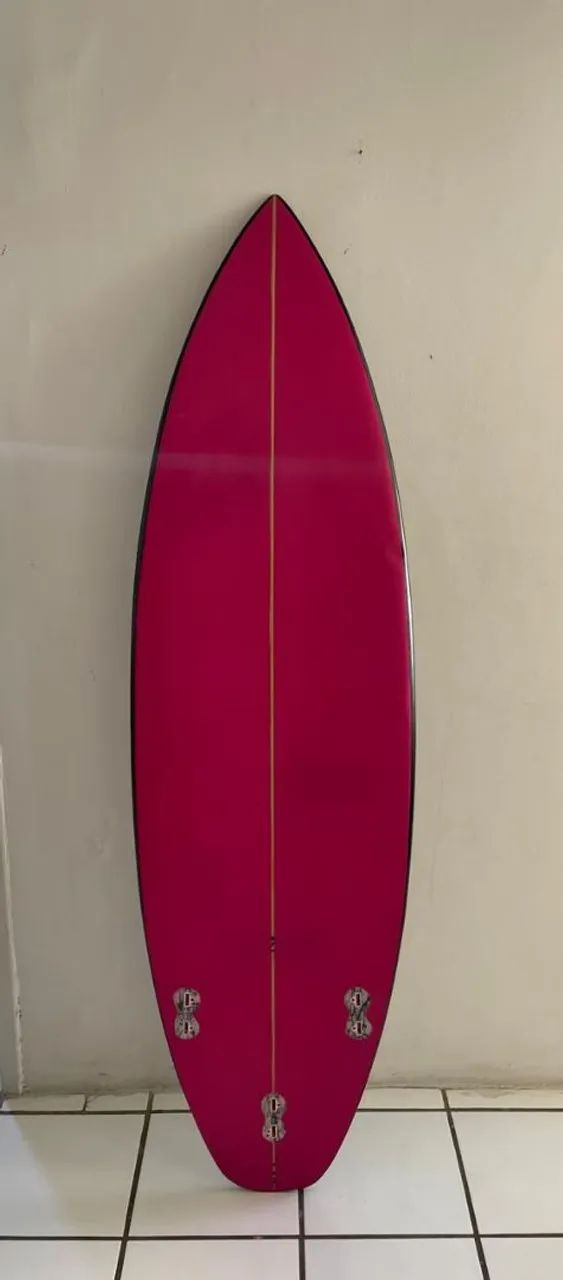 Prancha de Surf 