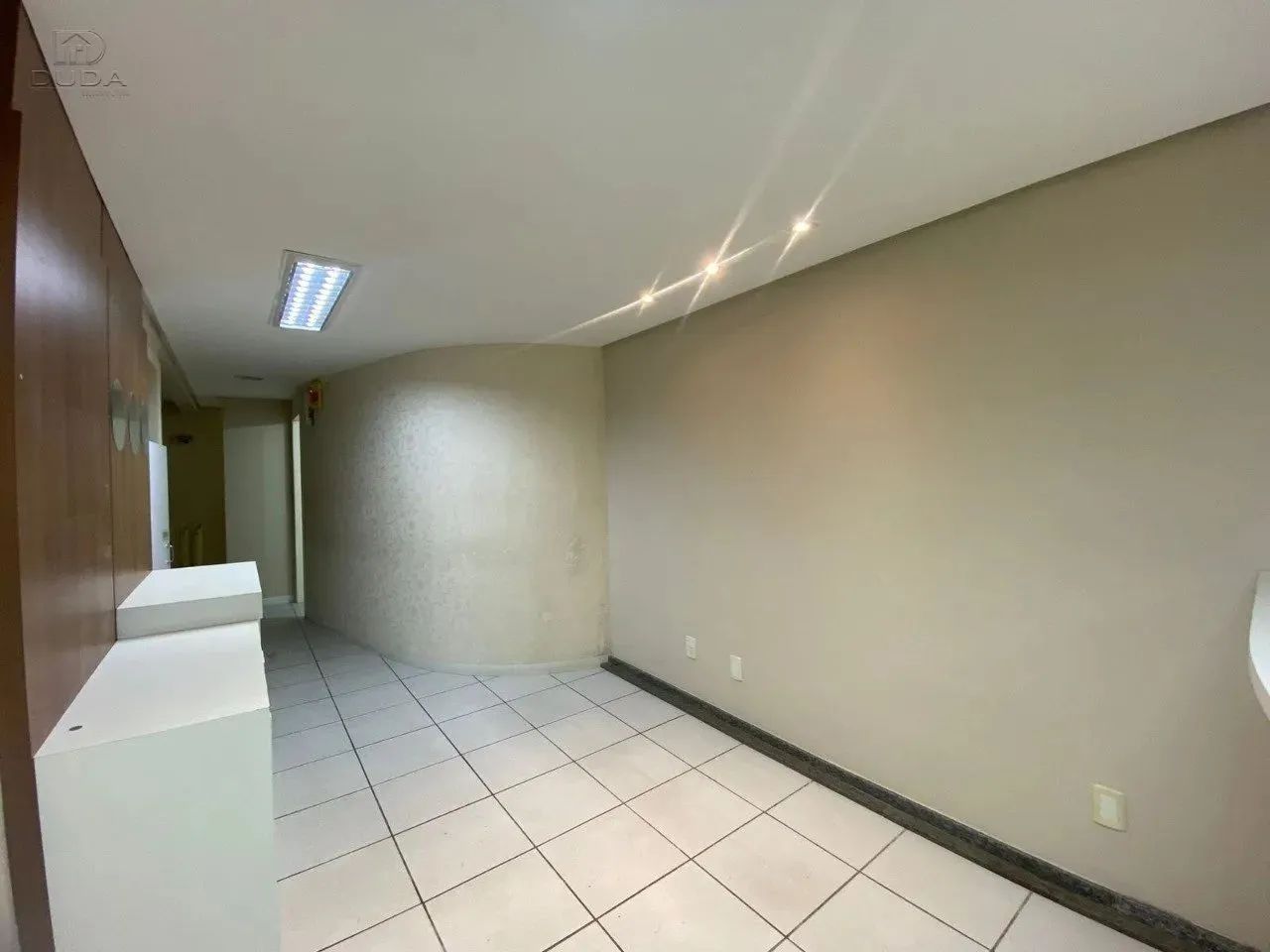 SALA DISPONÍVEL NO PRIMEIRO ANDAR - Foto 5