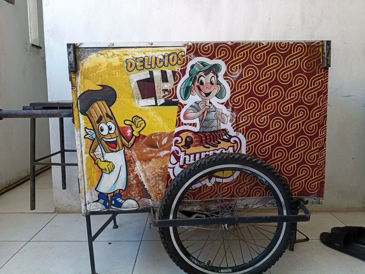 Carrinho