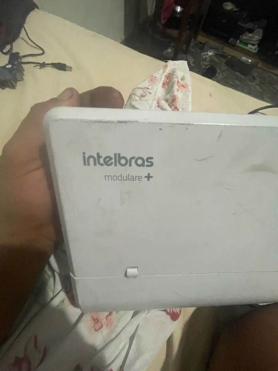 Central PABX INTELBRAS  - Foto 5