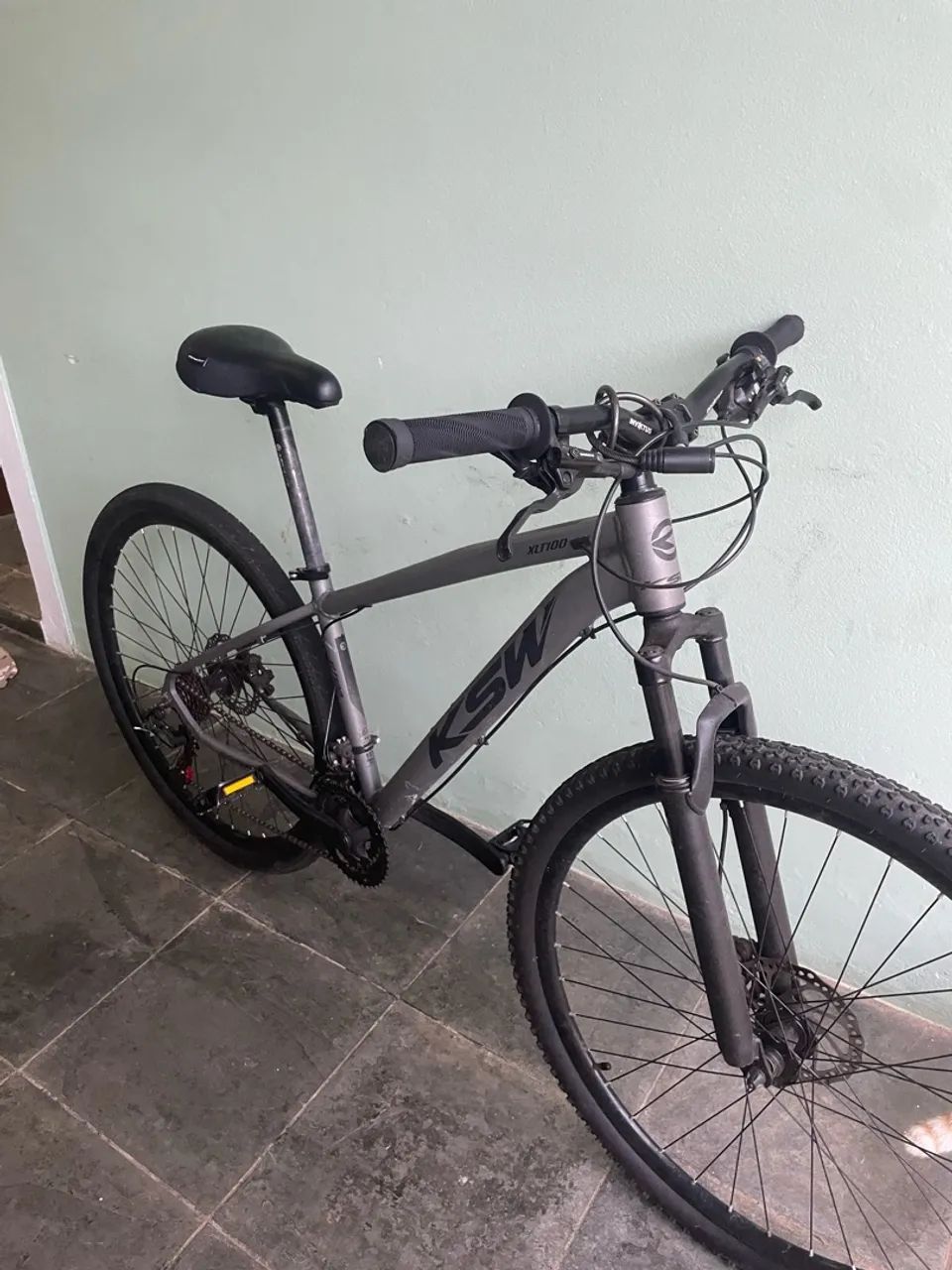 BICICLETA ARO 29 - Foto 3