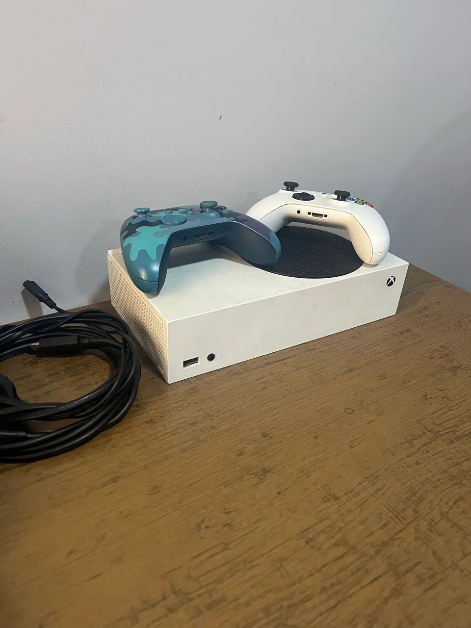 Xbox séries s 