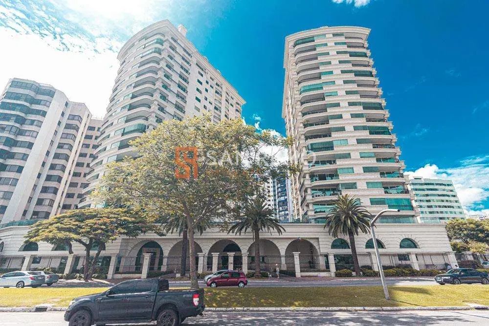 Agronômica | Apartamento 3 quartos, sendo 3 suites