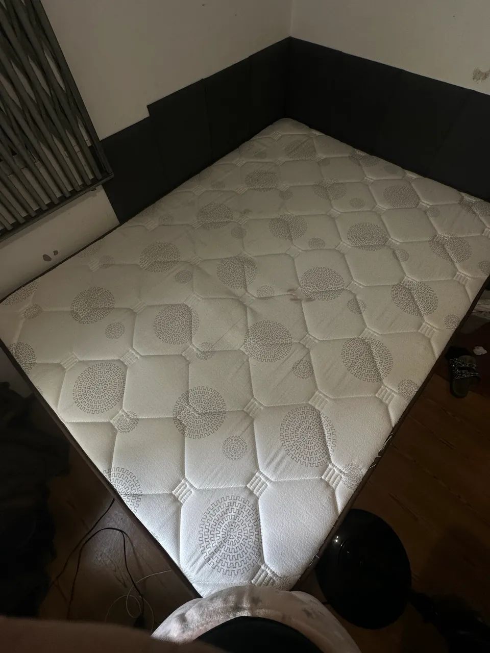Cama de Casal Gazin - Foto 3