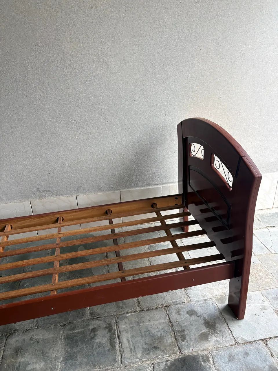 Vendo cama  - Foto 2