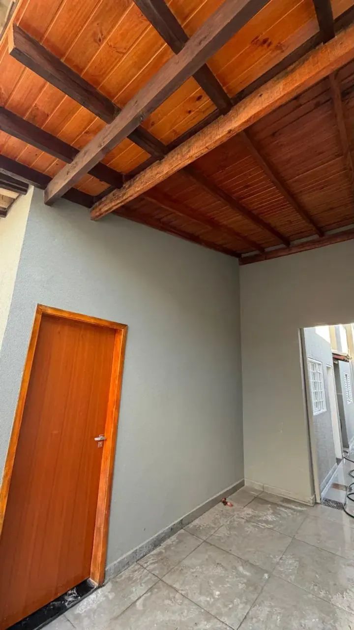 Casa terrea reformada a venda no Nova Lima - Foto 2