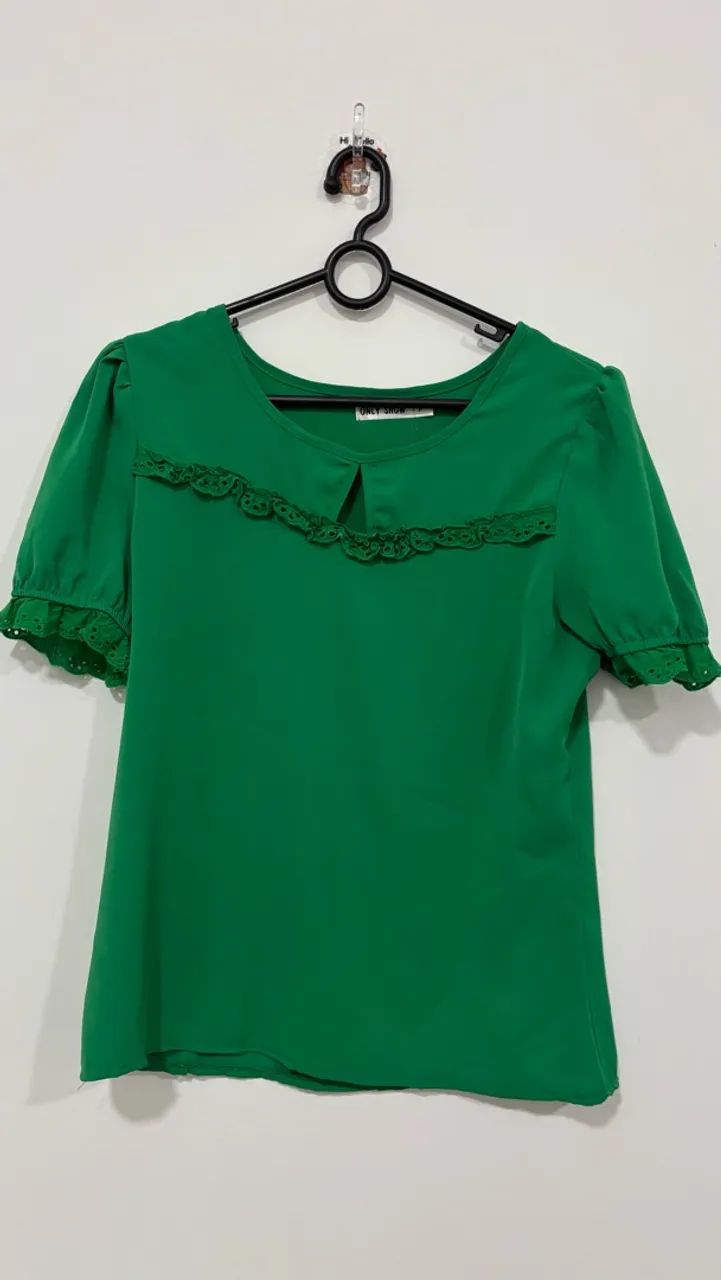 Blusas P  - Foto 2