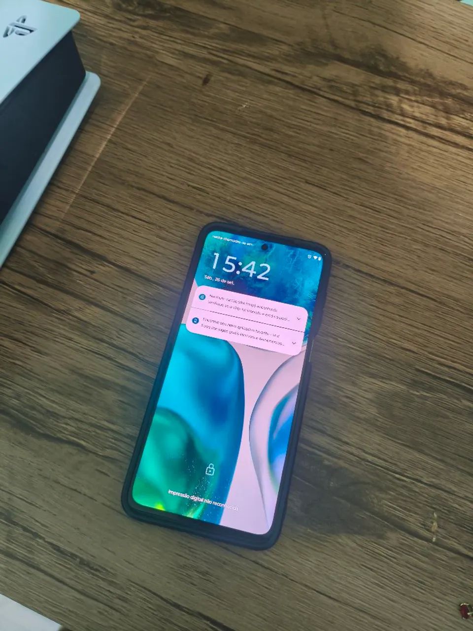 Moto g52 - Foto 5