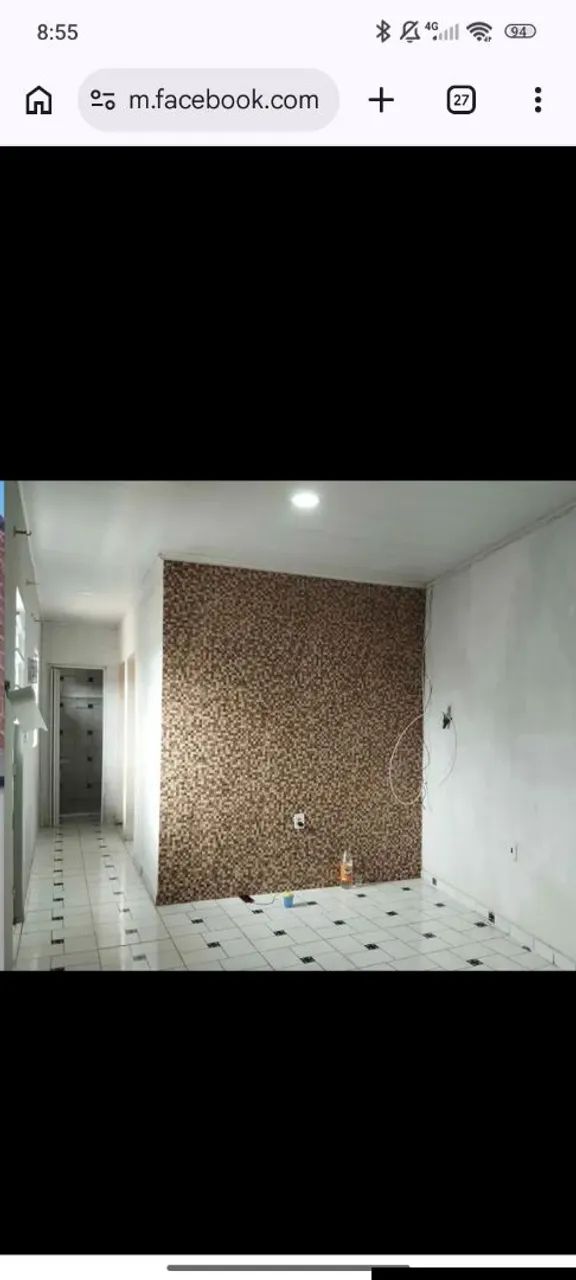 Casa próximo da Santa Amélia  - Foto 2