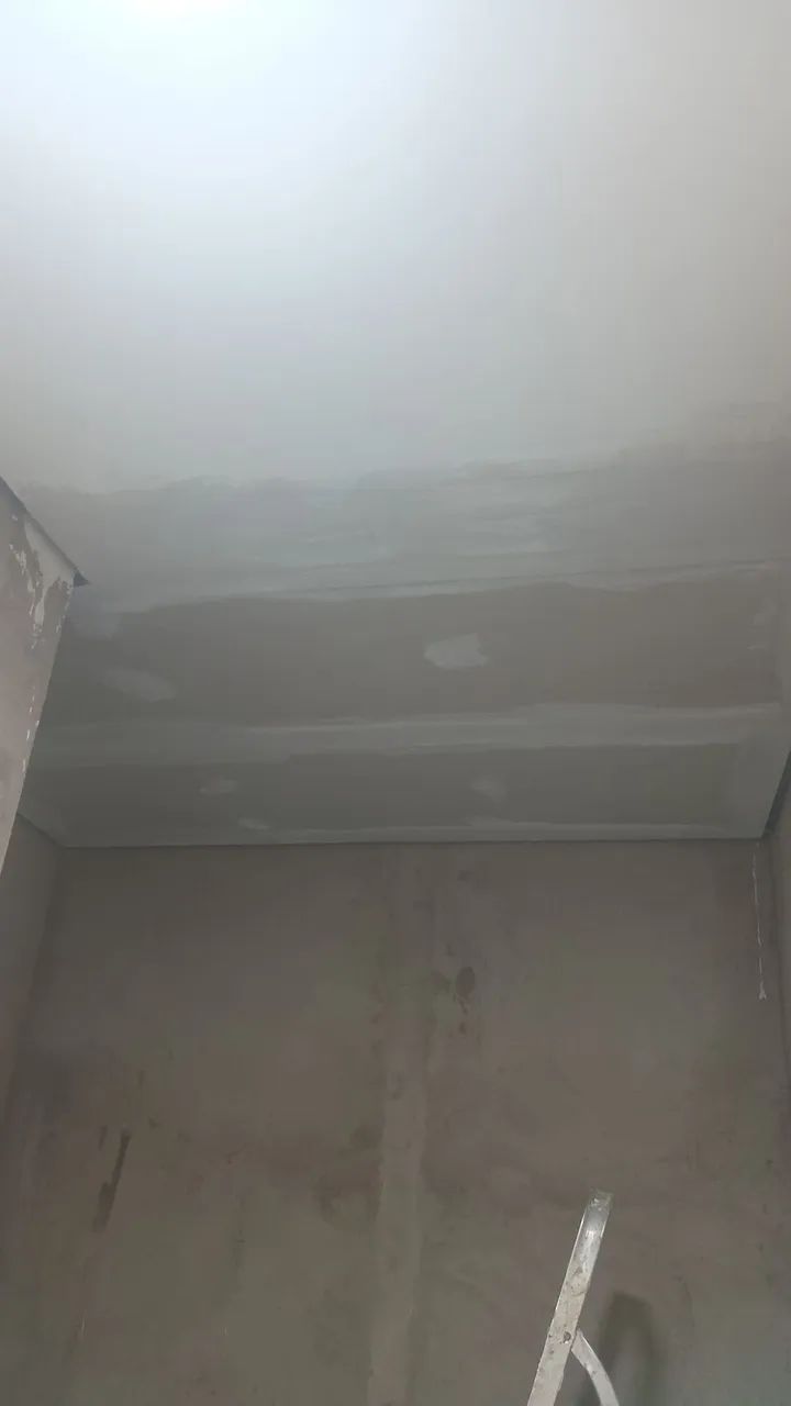 Reparos em forros de gesso e reformas - Foto 3