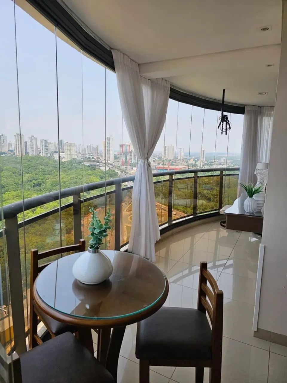EDIFICIO TORRES DO PARQUE ( COBERTURA) - Foto 3