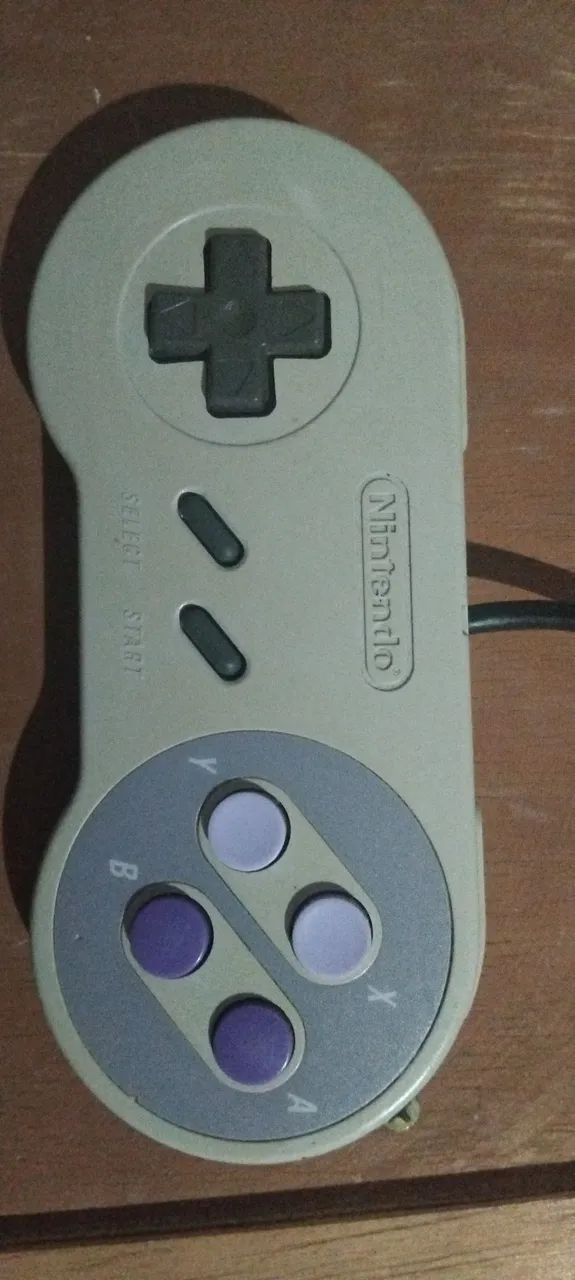 Super nintendo Original  - Foto 3